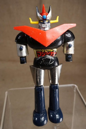 Vintage popy chogokin - vintage, ga-05