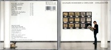 Wolfgang Niedecken & Complizen ‎– Schlagzeiten - CD (1987)