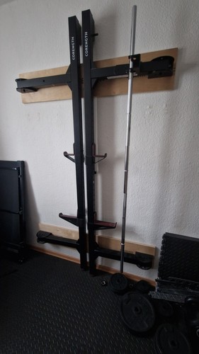 Zuhause fit werden