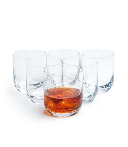 Leonardo daily whiskygläser - daily,