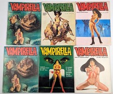 Vampirella Volksverlag gut bis