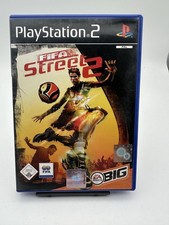 Playstation 2 PS2 Spiel FIFA
