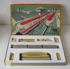 Seltene PIKO Einschienenbahn