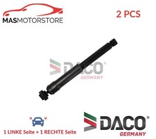 STOSSDAMPFER STOßDÄMPFER 2