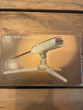 Beyerdynamic M 55 LM Mikrofon