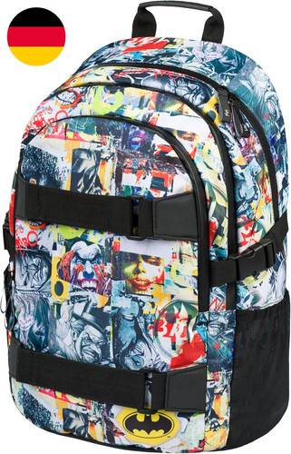 Baagl schulrucksack für - baagl,