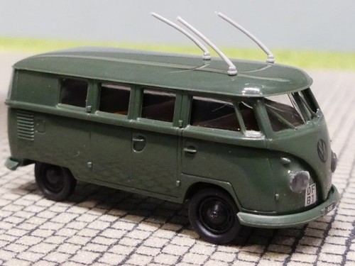 Brekina 1912 vw t1b - 1/87, #