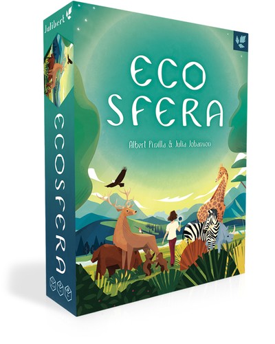 Ecosfera ein kooperatives - -,