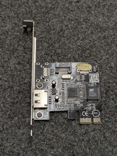 Delock pcie sata - delock, und