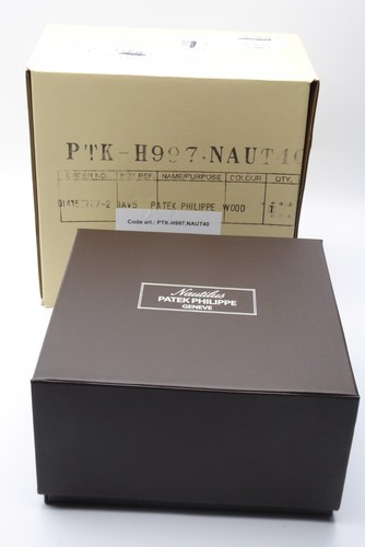 Patek philippe nautilus - philippe,