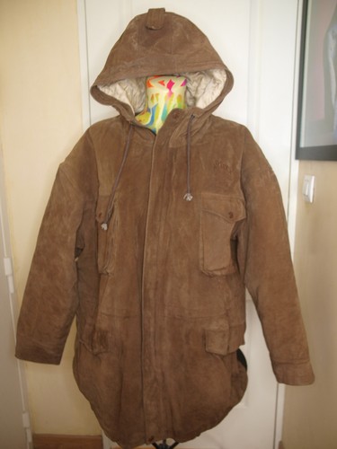 Vintage avirex jacke mit - vintage,