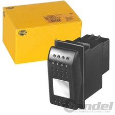 HELLA 60172736 Schalter