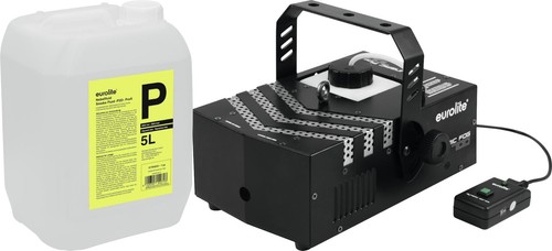 Kompaktes eurolite dmx - kompaktes,