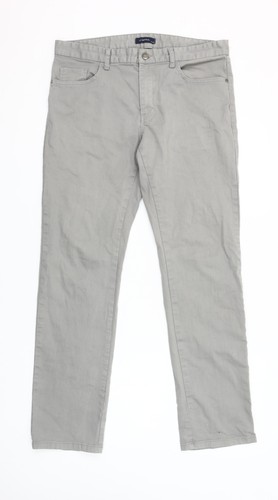 Waikiki herren jeans - lc, grau