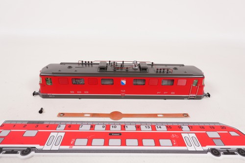 Märklin 39934 locomotive - märklin,