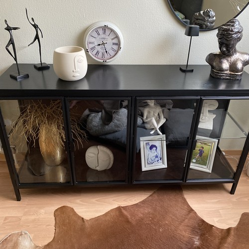 Sideboard glas - sideboard, mit