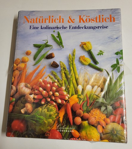 Culinaria natürlich - natürlich, &