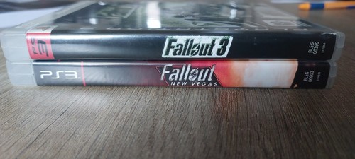 Fallout bundle spiele sony - fallout,