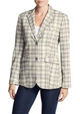Eddie Bauer Damen Blazer Sakko