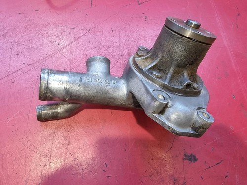 Gehäuse wasserpumpe und 6 - wasserpumpe,