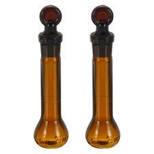 5ml Messkolben, 2 Stück 3.3