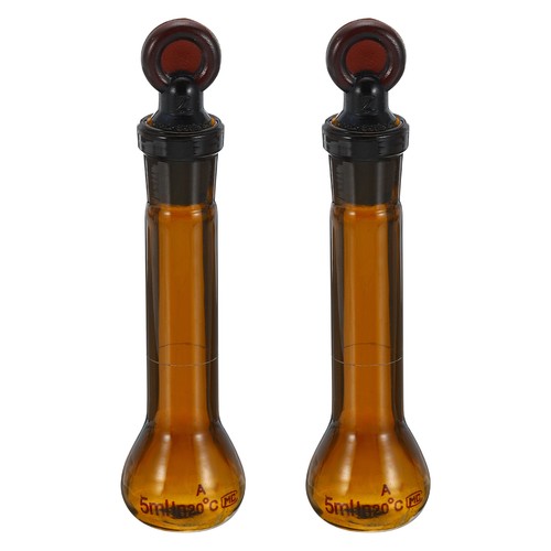 5ml messkolben stück - messkolben,,