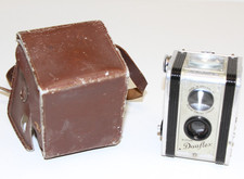 Rollfilmkamera Kodak Duaflex