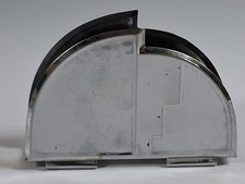 Art deco briefständer - -,
