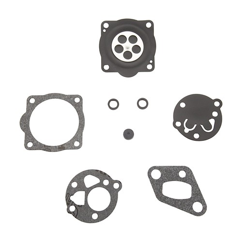 Vergaser reparatursatz membran - vergaser,