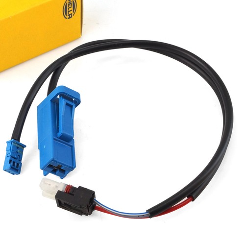 Hella batterieadapter sensor - batterieadapter,