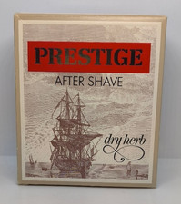 Wolff & Sohn Prestige Dry herb After Shave 150ml  VINTAGE