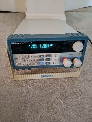 Maynuo m9711 dc - maynuo,