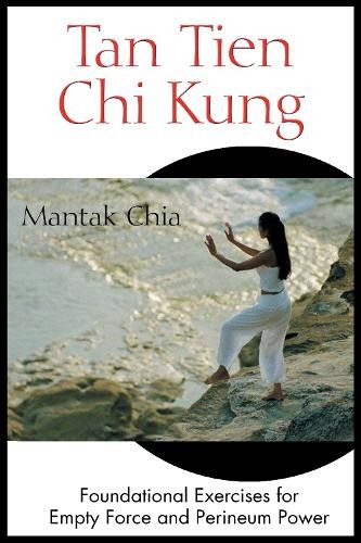 Mantak chia tan - chi, kung