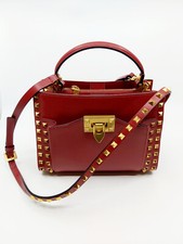 Handtasche valentino garavani - handtasche,