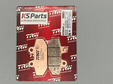 TRW Lucas Sinter Street