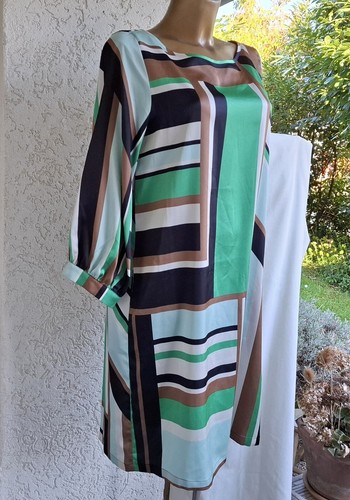 Emme marella max mara kleid - kleid, 40