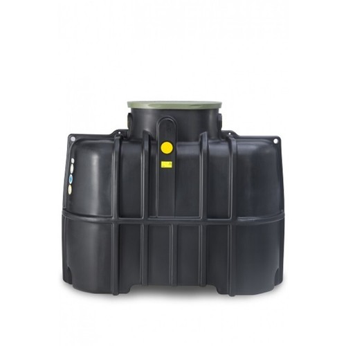 Speidel regenwassertank schmal - regenwassertank,