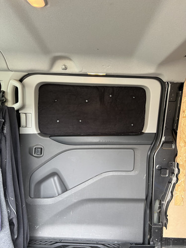 Ford transit custom - transit,