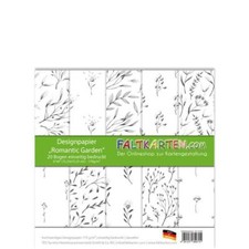Designpapier 170gr - designpapier,