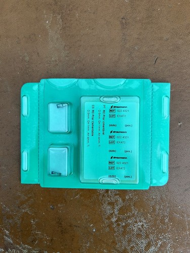 Straumann implantat - straumann,