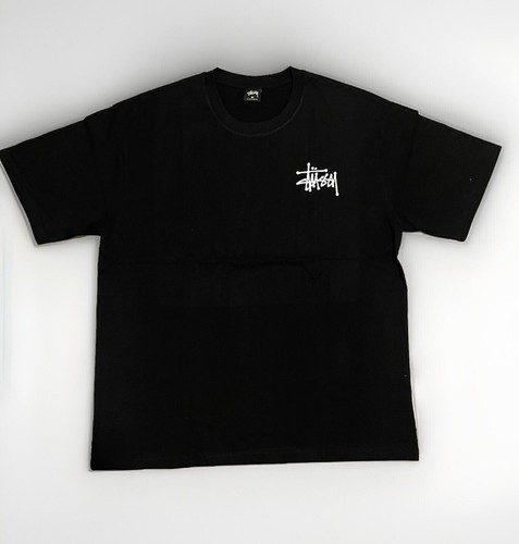 Stussy shirt unisex neu - stussy, t-shirt