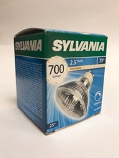SYLVANIA Halogenlampe Hi-Spot
