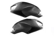 Seitenverkleidungen Tank