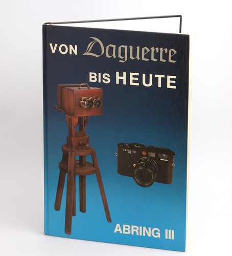 Buch von daguerre bis - daguerre,