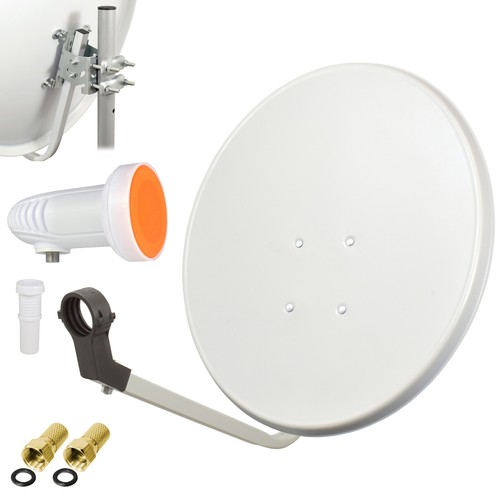 Sat anlage 80cm - anlage,