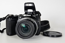 Nikon coolpix l120 - nikon,