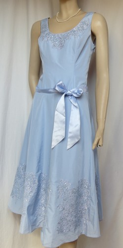 Cocktailkleid hochzeit - cocktailkleid, 36