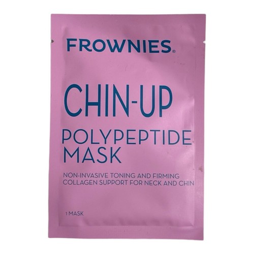 Frownies chin polypeptide - frownies, chin-up