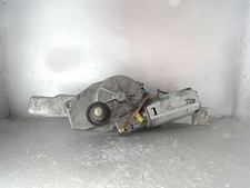 VW Polo 3 86C Steilheck