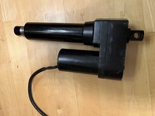 RoHS / SKF Motor Linearantrieb Elektrisch CAHB-21 SKF 4500N